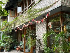 -时光花园(白鹭洲店)