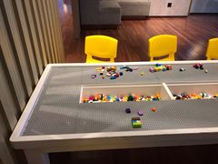 -嘉定凯悦·咖啡厅