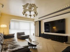 -恒彩家装·品质整装(集团店)