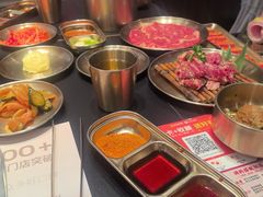 -西塔老太太泥炉烤肉(龙湖北苑天街店)