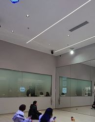 -YASAKI国际舞蹈中心