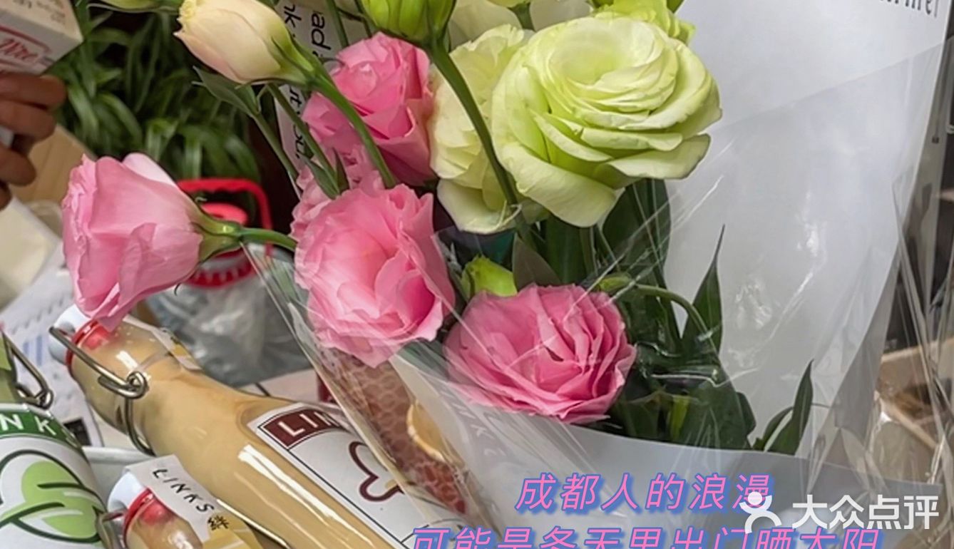 成都咖啡市集｜☕️散步去2.0