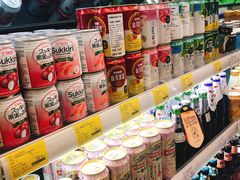 -blt精品超市(南京环宇城店)