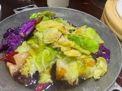 -走马楼饭庄(慈城古县城店)