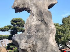 -南北湖风景区