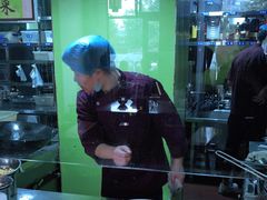 -六合居·明厨亮灶餐厅(成双大道店)