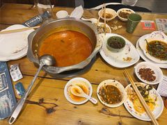 -芦苇荡·酸汤鱼(回龙观店)