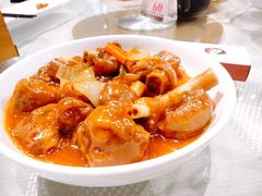 -巴扎美食·新疆菜·西域歌舞表演餐厅(新疆大厦店)