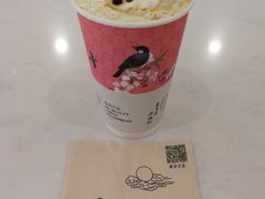 -桃梨花香(柳工颐华城店)