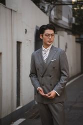 -优刻西服西装定制(金轮国际广场店)