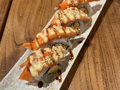 -小川洋风料理(街道口店)