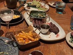 -THE CANNERY&JUJU 新鲜海鲜·牛排美食酒廊