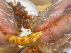 -聚汇三少·龙虾·中餐厅(莫邪路新天地店)