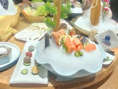 -尚海豆捞(乐虹坊店)