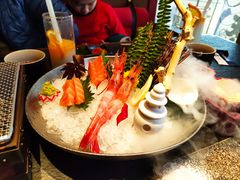 -300杯·和牛烧肉清酒专门店(廊里店)