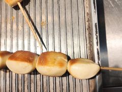 -一只羊烧烤(汤山店)