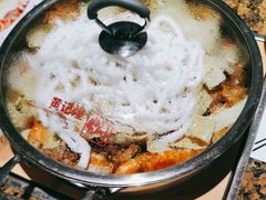 -黄记煌三汁焖锅(金凤万达广场店)