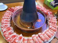 -刘老表·瓦罐汤涮肉(青云谱店)