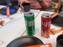 -醉人椒麻辣香锅(王府井喜悦店)
