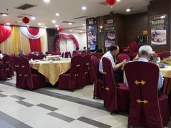 大堂-海宝酒家(中山四路店)