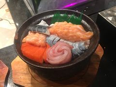 -西藏饭店·亚克·食光自助餐厅(文殊院店)