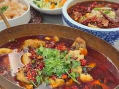 -大鹏饭店·金陵家宴(奥体中心店)