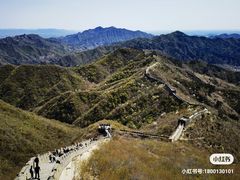 -慕田峪长城