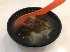 -韩味轩(丰盛町店)
