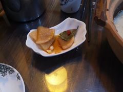 -堂宴·老厦门私房菜(1988仙岳总店)