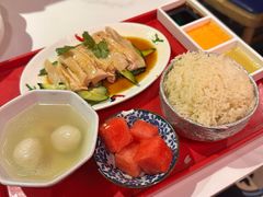 -芽笼芽笼新加坡餐厅(世纪汇店)