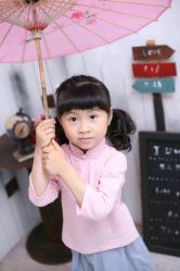 -童年映像精致儿童摄影（糖果baby）(石路店)
