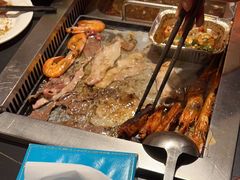 -星伦多自助料理·涮烤一体(虹悦城店)