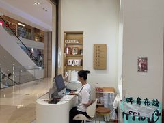 -海马体照相馆(大连柏威年购物中心店)