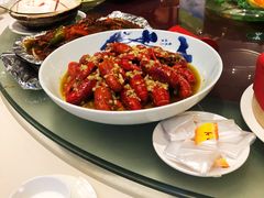 -九尊食上(生态园林酒店)