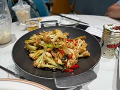 -马尔龙新疆饭店·清真(长青路店)