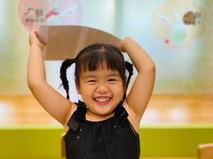 -培飞思维启蒙·益智游戏·科学探索(城西银泰店)