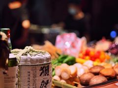-三川·十酒Izakaya(南昌路店)