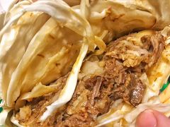 -令氏家外家周秦食府(高新店)