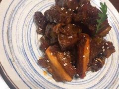 -逸林轩中餐厅(中信泰富朱家角锦江酒店)