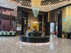 -尖沙咀大酒楼(罗村店·粤菜海鲜·宴会聚餐)