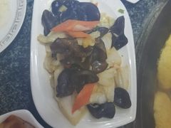 -宁记柴火灶台鱼·全鱼宴(龙源小区店)
