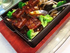 -大方圆酒楼(西门大街店)