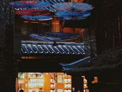 -丽江古城第一观景台