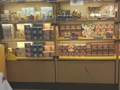 -茶颜悦色(高铁南站店)