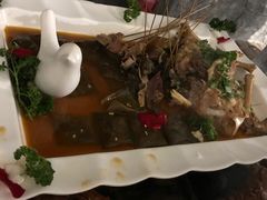 -夜宴江景餐厅