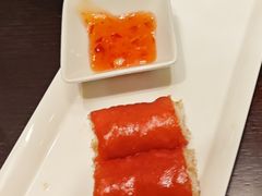 -京香轩·中餐厅(上海中庚聚龙酒店)