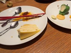 -长沙君悦酒店·自助餐厅咖啡厅