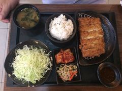 犀牛家(观前总店)-犀牛家猪排
