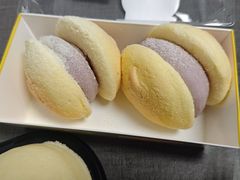 -鲍师傅糕点(凯德云尚广场店)