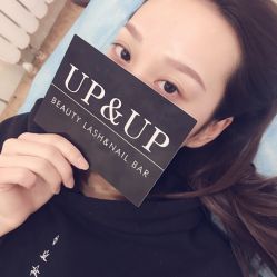 -UP&UP·半永久眉毛眼线机器野生眉